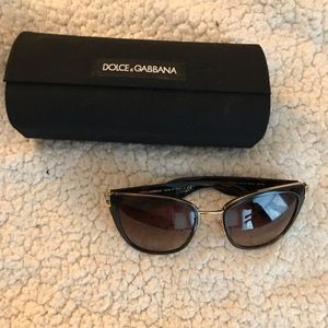 Dolce & Gabbana Sunglasses 🕶